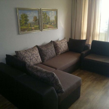 Apartcomplex Splendid - Apartment Romance № 46 Saints Constantine and Helena Exterior photo