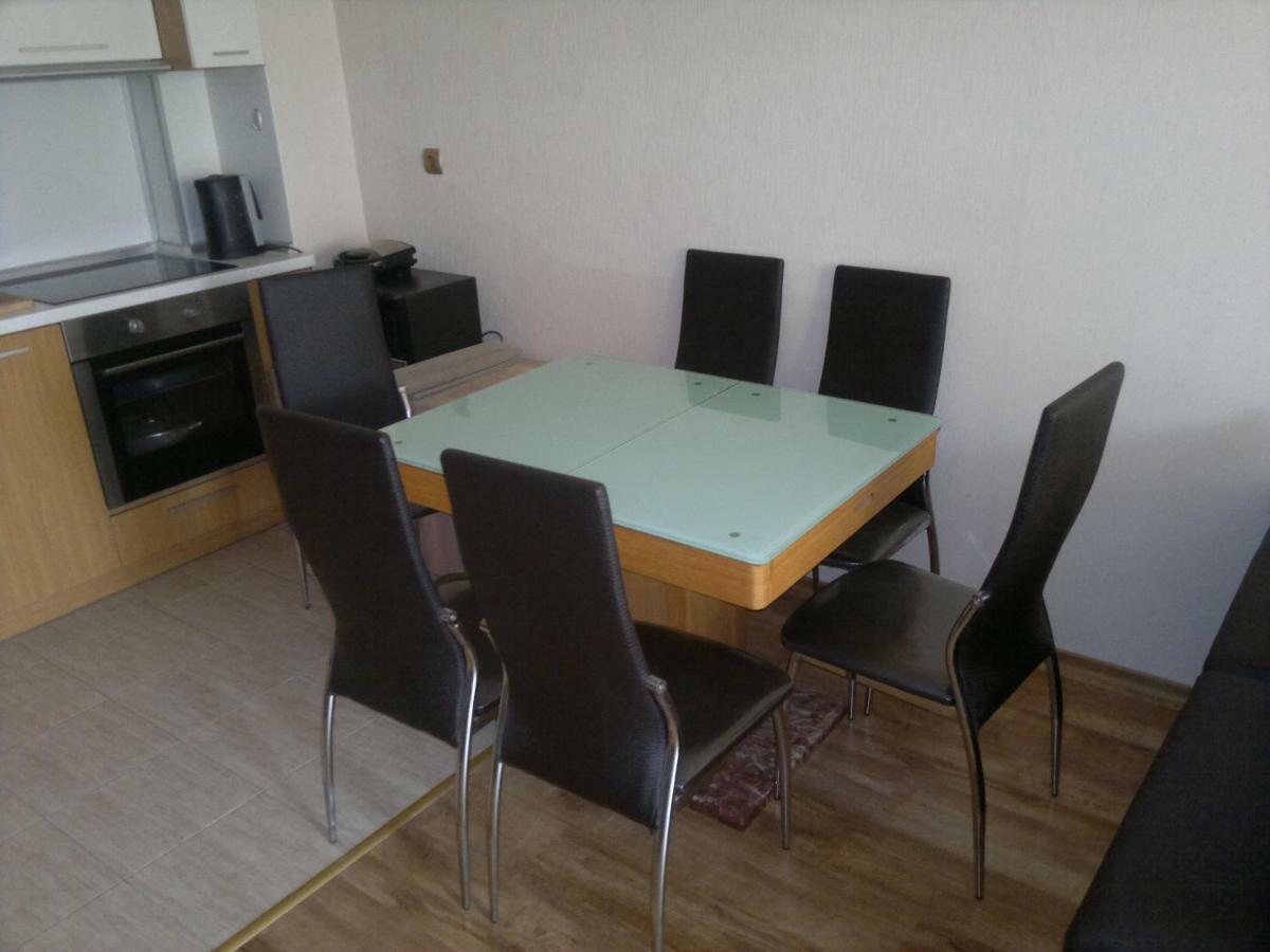 Apartcomplex Splendid - Apartment Romance № 46 Saints Constantine and Helena Exterior photo