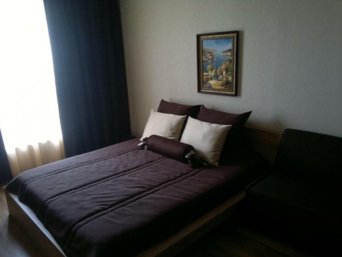 Apartcomplex Splendid - Apartment Romance № 46 Saints Constantine and Helena Exterior photo