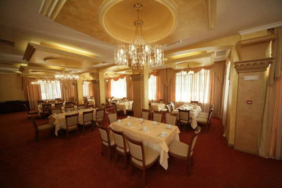 Apartcomplex Splendid - Apartment Romance № 46 Saints Constantine and Helena Exterior photo